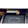 Plotter de Corte Láser CO2 40W MAX 40x40cm + Air Assist + Red Point